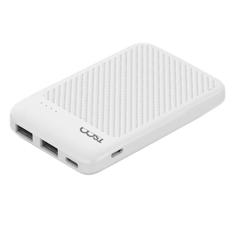 پاوربانک 5000 تسکو TSCO TP 803