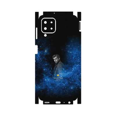 برچسب پوششی ماهوت مدل tom holland-FullSkin مناسب برای گوشی موبایل سامسونگ Galaxy A22 4G