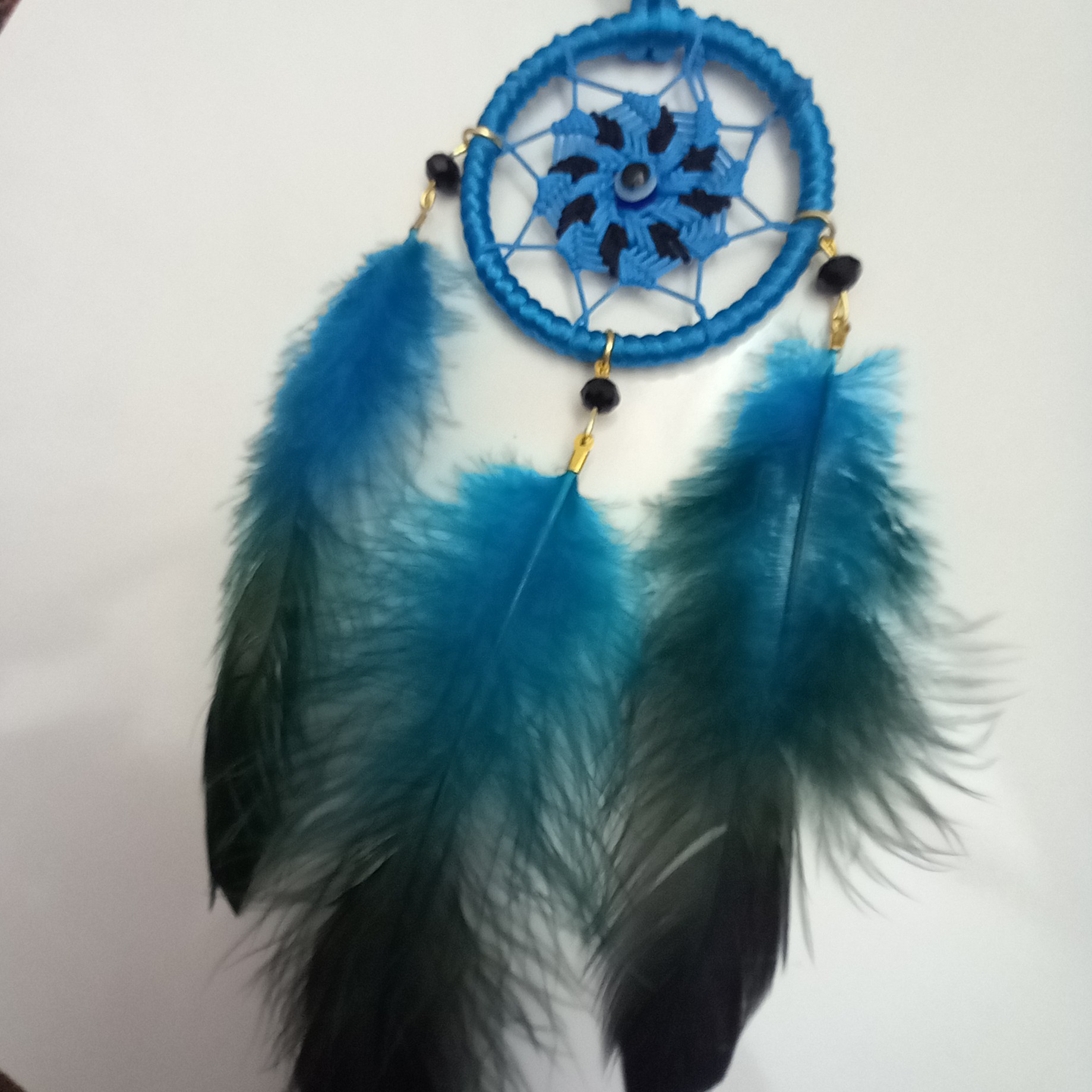 دریم کچر خاص آبی و مشکی