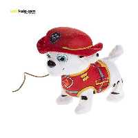 ربات کنترلی طرح سگ های نگهبان مدل Marshal