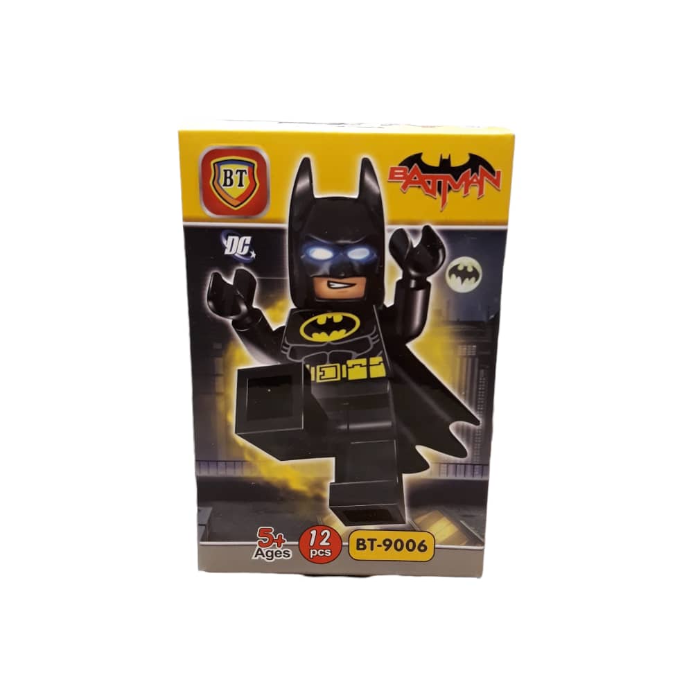 ساختنی مدل بت من