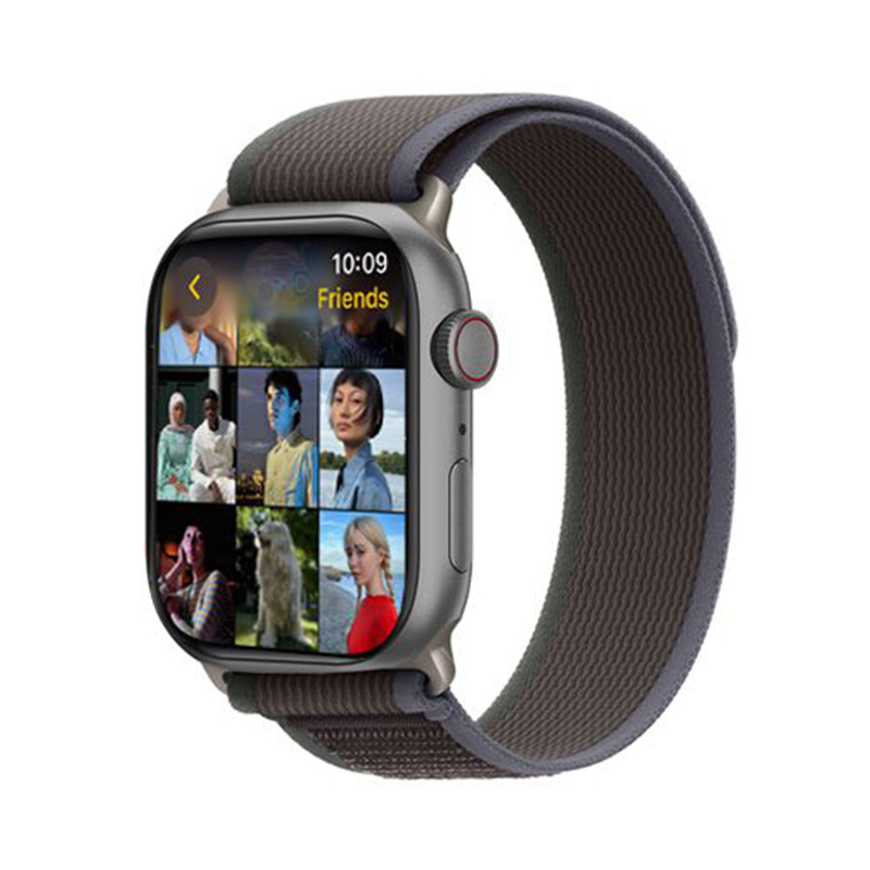 ساعت هوشمند مدل Hk9 pro max plus - فروشگاه دیجی اسمارت