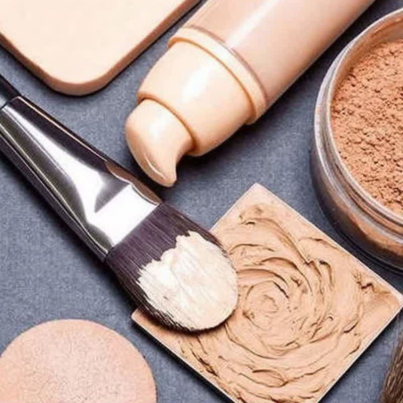 کرم پودر (دست ساز )