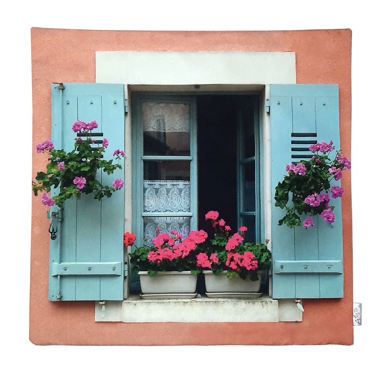 کاور کوسن آپولنا مدل 9968/1