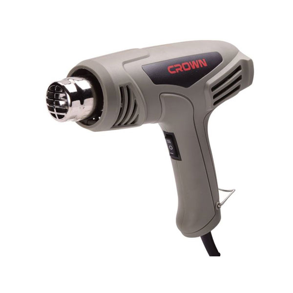 سشوار صنعتی 1600 وات کرون CT19017