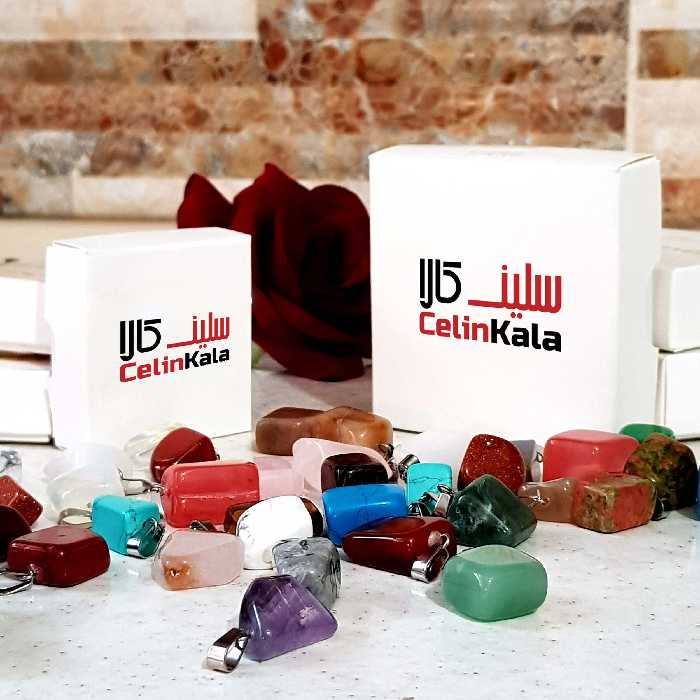 دستبند سلین کالا مدل استیل ce-As44