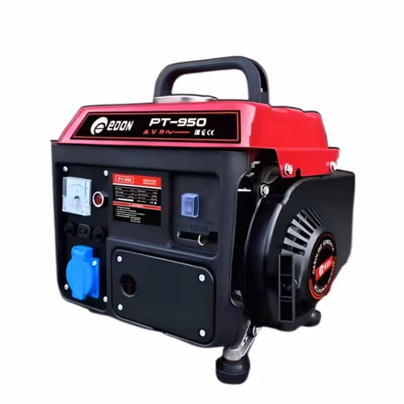 موتور برق بنزینی ادون مدل PT-950