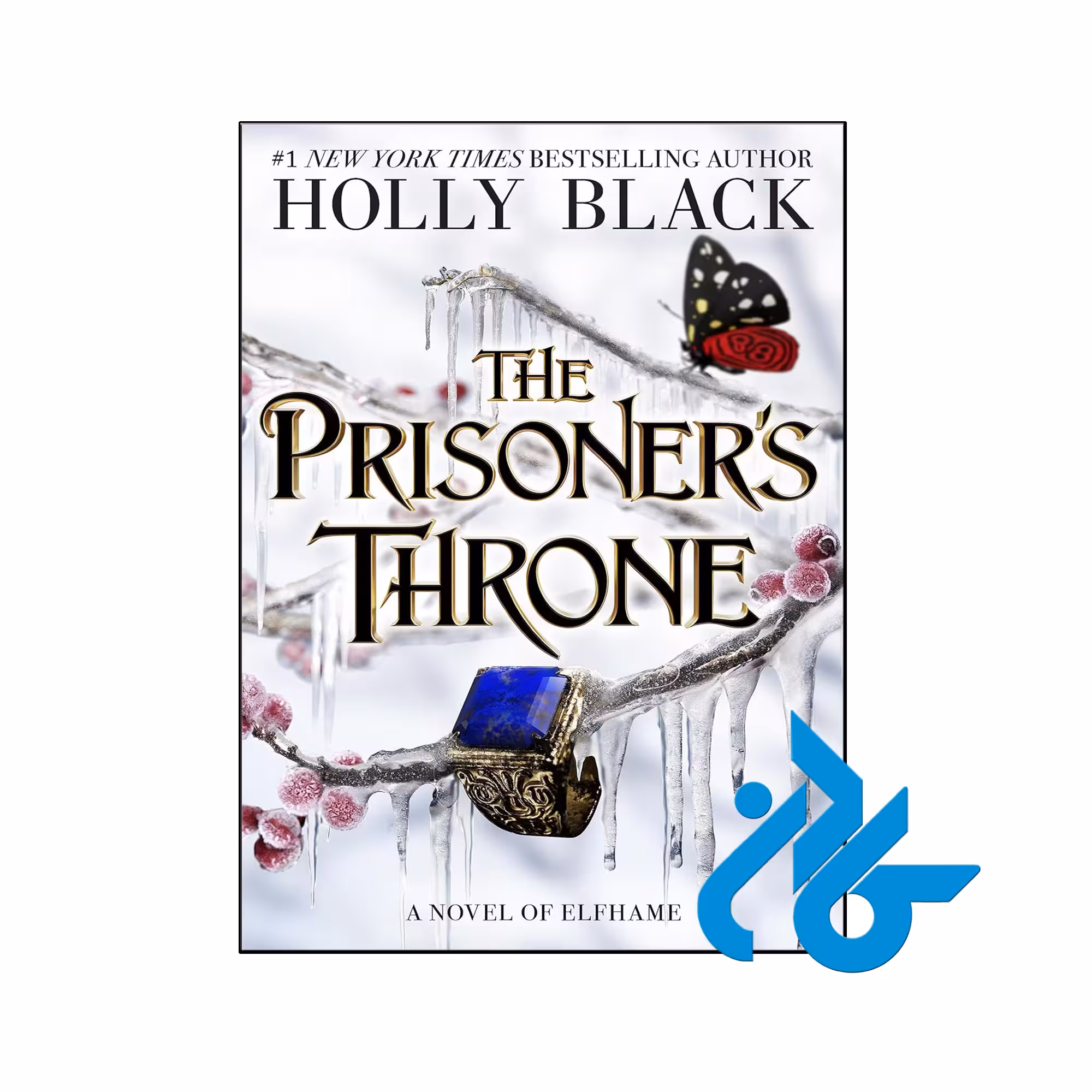 خرید و قیمت کتاب The Prisoners Throne از فروشگاه کادن