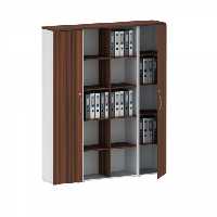 کتابخانه مدیریتی CR801-D-W