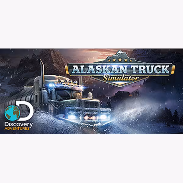 Alaskan Truck Simulator