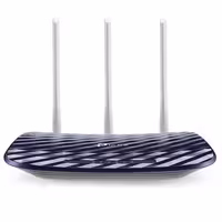روتر بی سیم AC750 تی پی لینک مدل Archer C20 - تکنو لینک 148