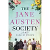 کتاب The Jane Austen Society اثر Natalie Jenner انتشارات St. Martins Press