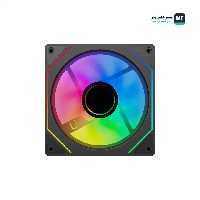 قیمت و خرید فن کیس اوست AVI-120RB ARGB