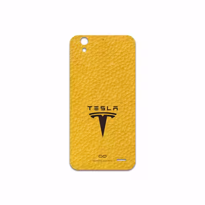 برچسب پوششی ماهوت مدل ML-TSLA مناسب برای گوشی موبایل هوآوی Ascend G630