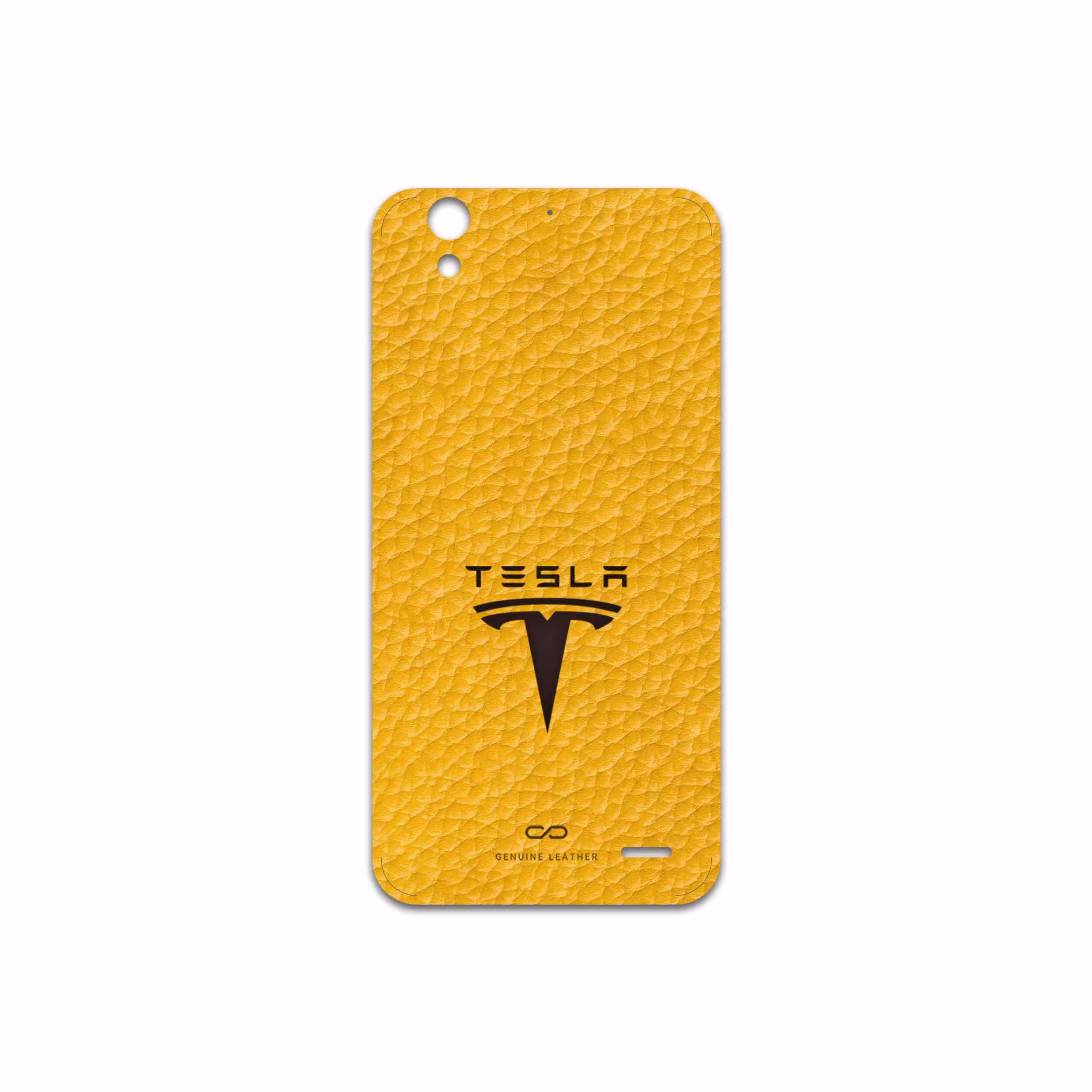 برچسب پوششی ماهوت مدل ML-TSLA مناسب برای گوشی موبایل هوآوی Ascend G630