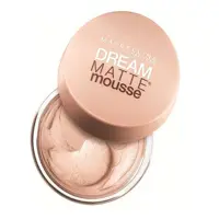 موس میبلین مدل dream matte شماره 05