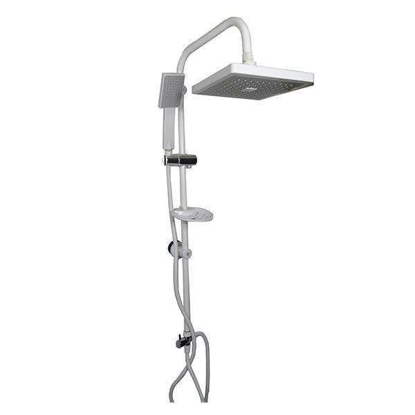 دوش حمام کوثر مدل رسوب گیر