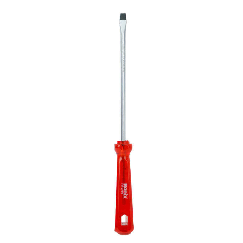 پیچ گوشتی دو سو 150×6 رونیکس مدل RH-2769