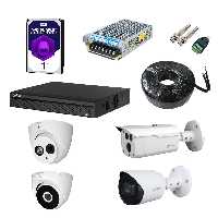 سیستم امنیتی داهوا مدل DP42S2211-N