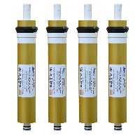 فیلتر ممبران دستگاه تصفیه آب آکوا پیورست مدل AP-GOLD L13 مجموعه 4 عددی