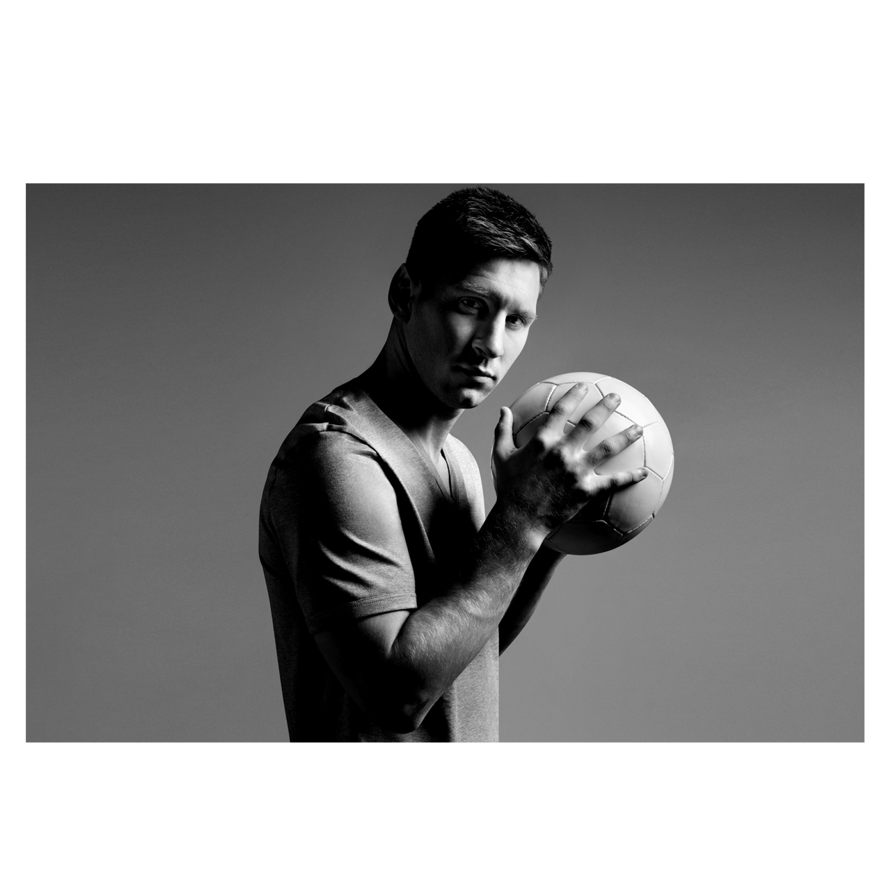 تابلو شاسی طرح مسی کد 0174