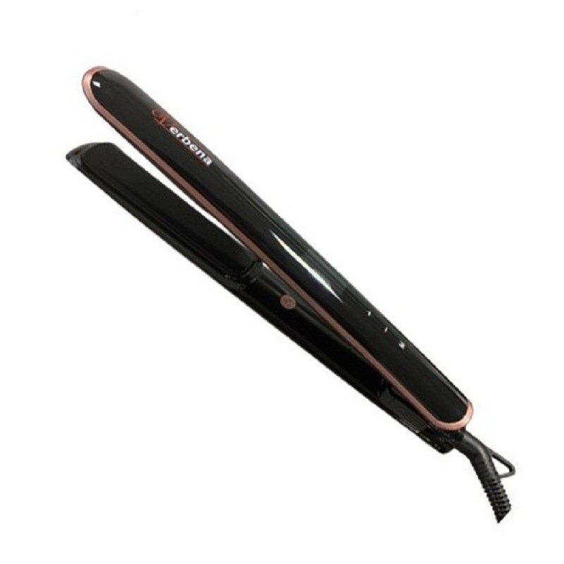 اتو مو کراتین با صفحه لمسی وربنا  VR-4104