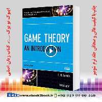 Game Theory: An Introduction, 2nd Edition