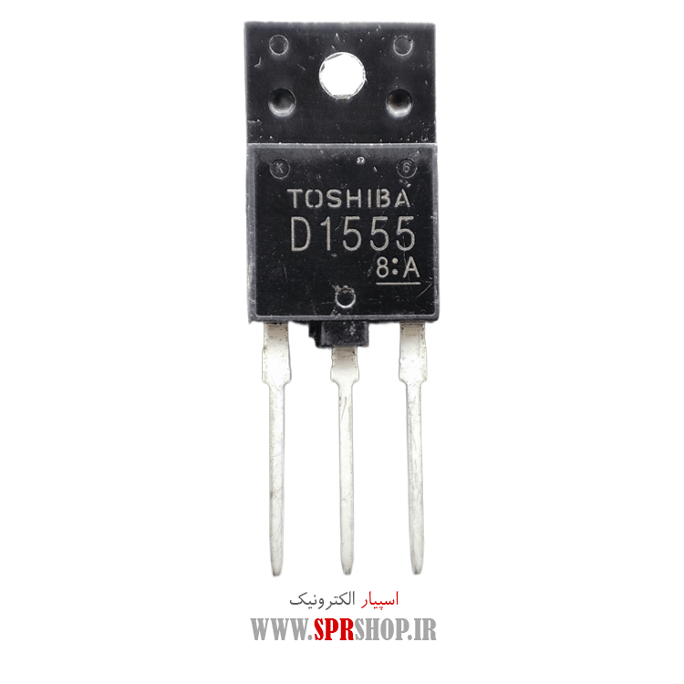 ترانزیستور D1555