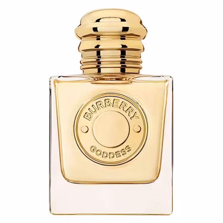 ادو پرفیوم زنانه اماراتی Burberry Goddess حجم 100 میلی لیتر