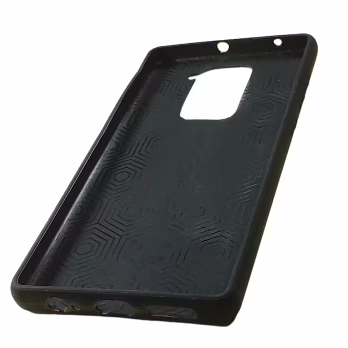 کاور مدل RM20 مناسب برای گوشی موبایل شیائومی Redmi Note 9