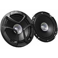 بلندگو گرد جی وی سی مدل JVC CS-J620