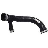 لوله واسط مبدل حرارتي (اينتركولر) سمند شرکتی اصل ایساکو - نمایندگی ایرانخودرو نقشینه