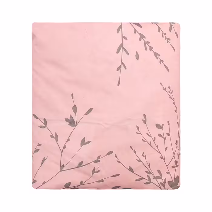 ملحفه آدنو کد CH02 دونفره سایز 160x200 سانتی متر