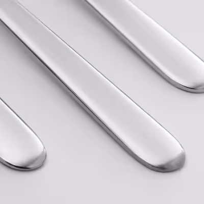 کارد میوه خوری ایکیا مدل FORNUFT بسته 4 عددی