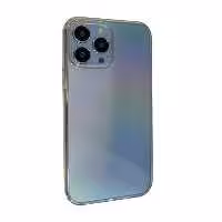 کاور کی فون مدل Rainbow مناسب برای گوشی موبایل اپل Iphone 12 Pro Max