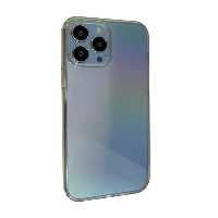 کاور کی فون مدل Rainbow مناسب برای گوشی موبایل اپل Iphone 12 Pro Max