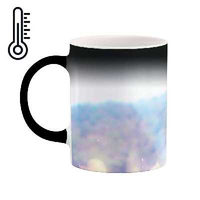 ماگ حرارتی طرح انیمه مدل mgp00904