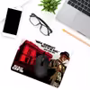 ماوس پد طرح Red Dead Redemption مدل MP2188