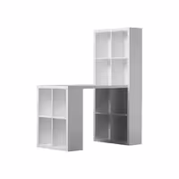 میز تحریر   مدل T114 - MDF | choobsub