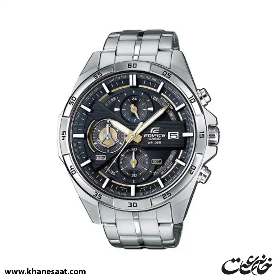 ساعت مچی مردانه کاسیو مدل EFR-556D-1A