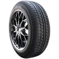 خرید لاستیک یزد سایز 165/65R13 گل ونوس تک حلقه ای (فروش ویژه نقدی) | اتوموبی