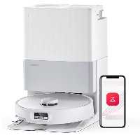 قیمت و خرید جاروی رباتیک ربوراک Q Revo Edge