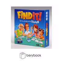 t.toys / فایندیت