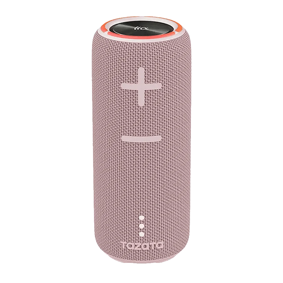 قیمت و خرید اسپیکر بی سیم تازاتا TAZATA FUN 300 Pink | فروشگاه گیمینگ تکاف