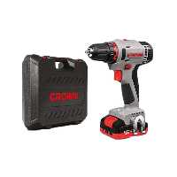 دریل شارژی 10 میلی متر 16 ولت کرون CT21082H