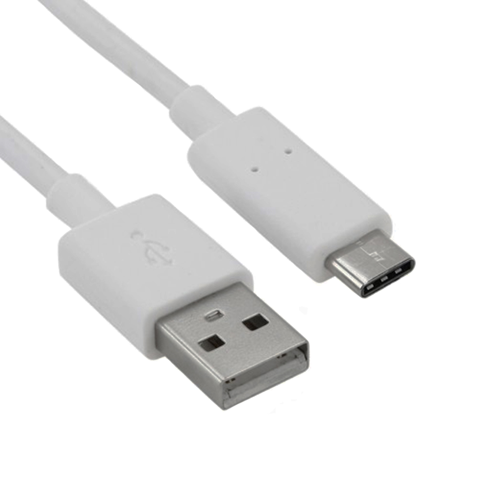 کابل تبدیل USB بهUSB-C مدل TC-130 طول 1 متر