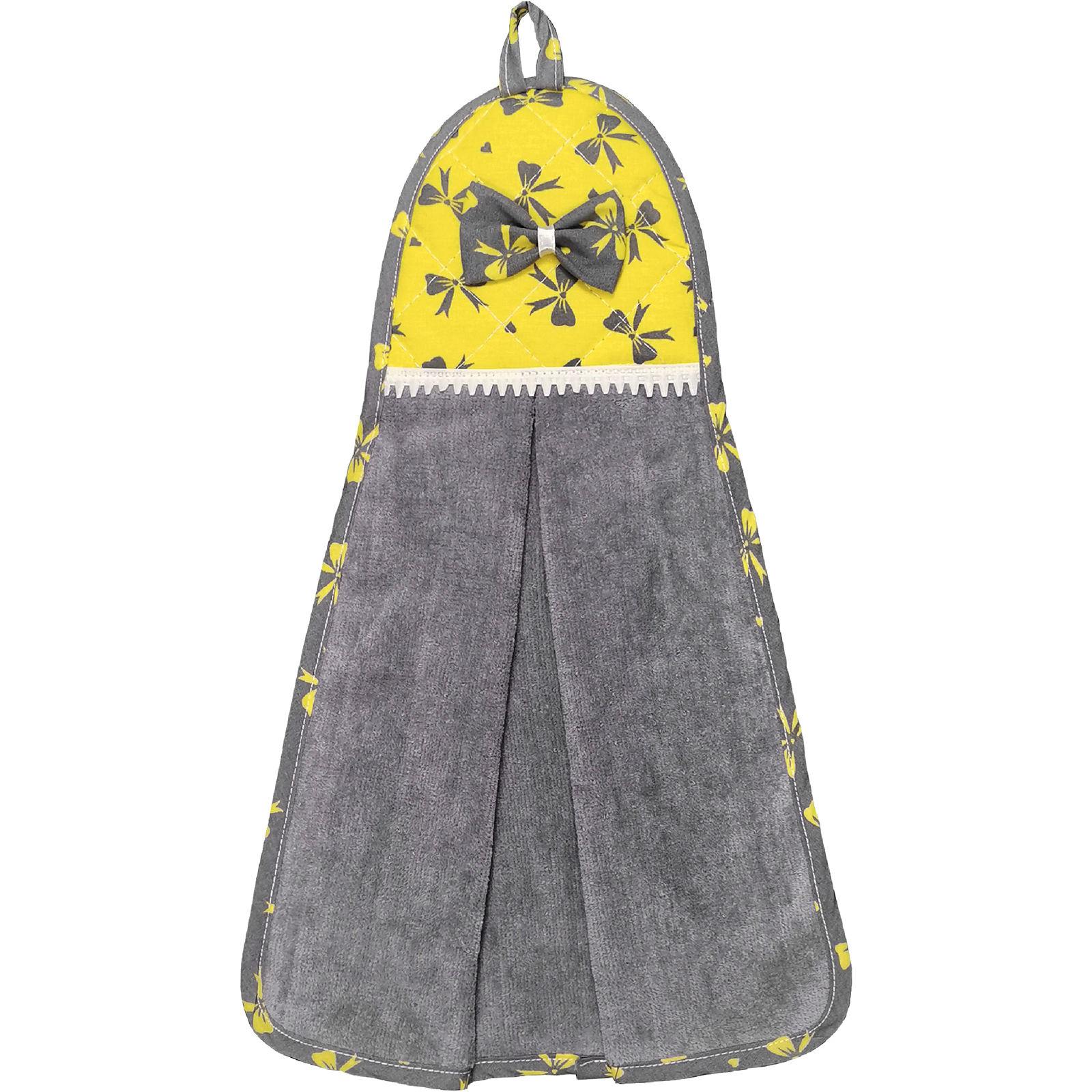 حوله آشپزخانه خانه زیبا کد P413 سایز 40x35 سانتیمتر