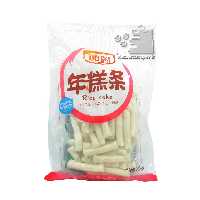 رایس کیک ( کیک برنجی / دوکبوکی ) 300 گرم