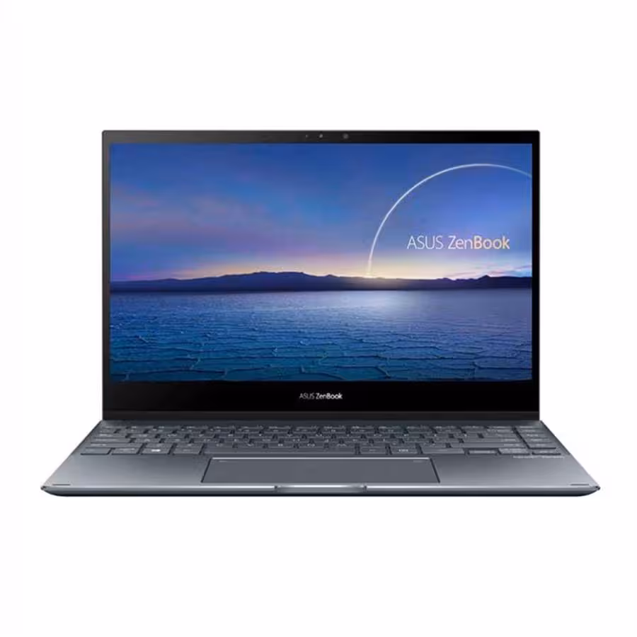 قیمت و خرید لپ تاپ 13.3 اینچ ایسوس ZenBook Flip 13 UX363JA-A Core i5 1035G4/512GB SSD/16GB/Intel | یاس ارتباط