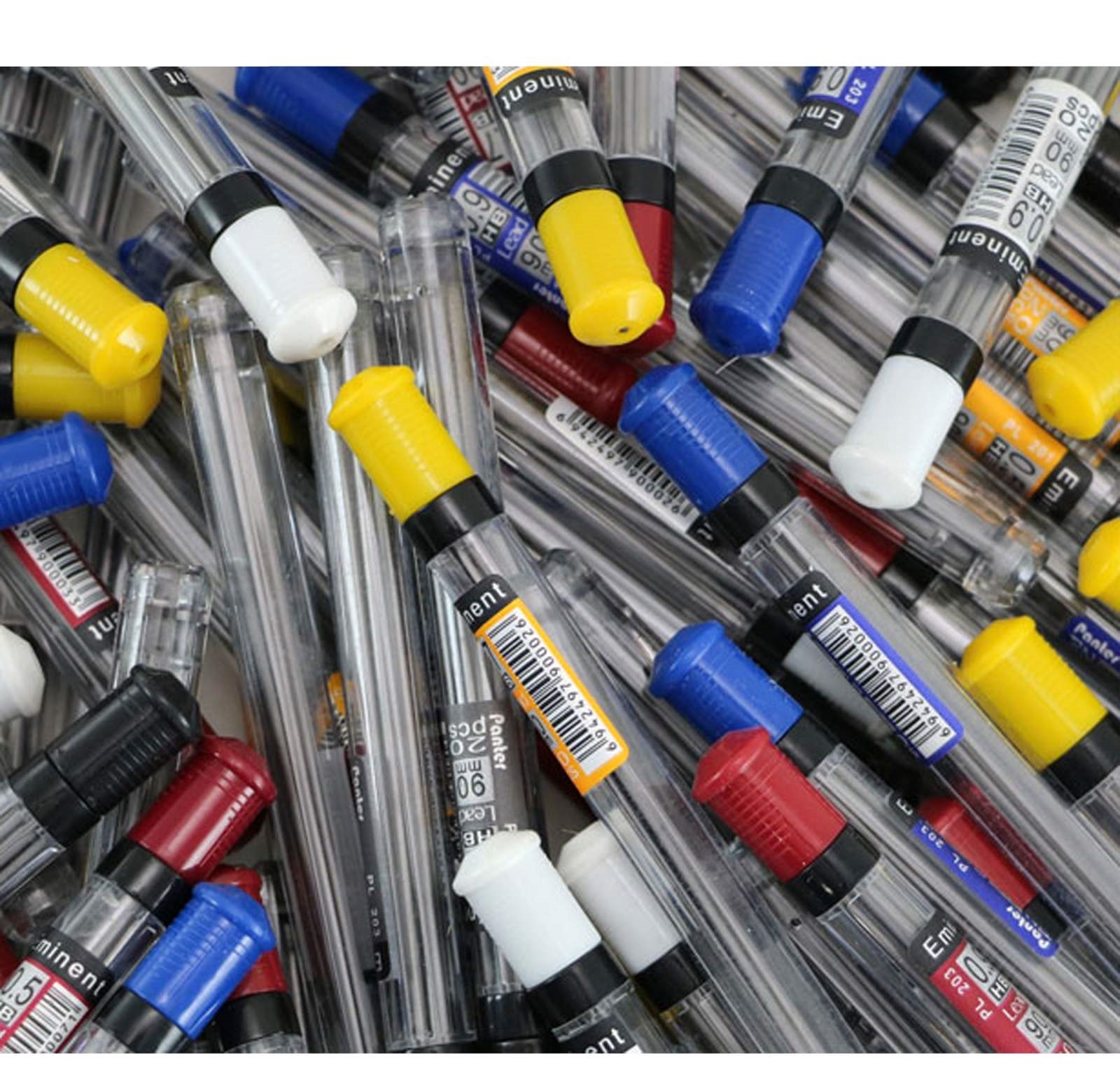 مغز اتود پنتر استوانه ای 5.0